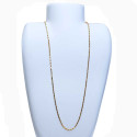 Gold Plated Designer Thara Chain