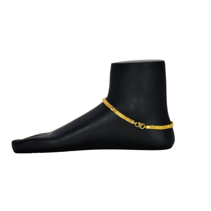 S P Uruvashi Anklets