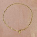 Gold Plated Baby|Kids Hip Chain
