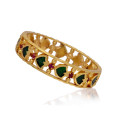 Elegant Traditional Designer Palakka Bangle