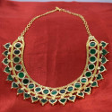 Kerala Traditional Palakka Chocker/Necklace