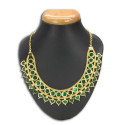 Kerala Traditional Palakka Chocker/Necklace