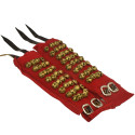 Traditional Ankle Bells- Ghungroos Pair