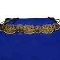 Original Temple Hip Belt Oddiyanam For Bharathanatyam Dance