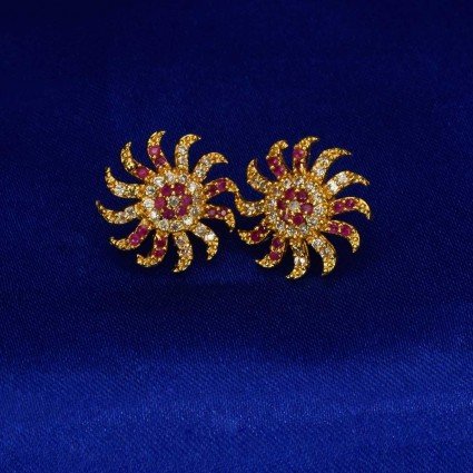 kollam supreme earrings