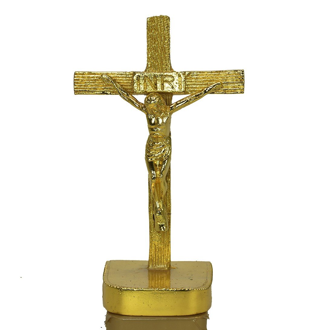 CRUCIFIX