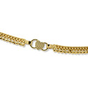 S P Uruvashi Plus Bead Anklets