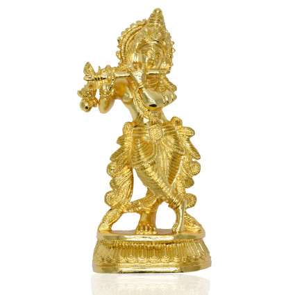 Lord Krishna Idol