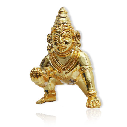 Lord Krishna Idol