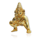 Lord Krishna Idol