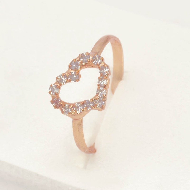 Adjustable Diamond Ring That Transforms Into A Bracelet  Van Rijk