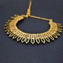 Kerala Traditional Nagapadathali Necklace