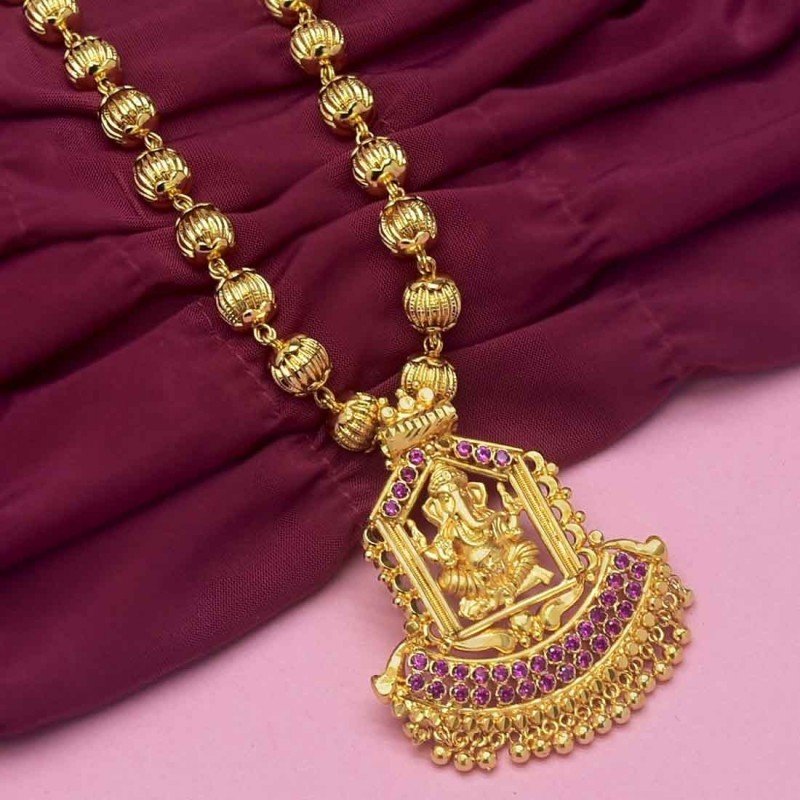 Kollam shop supreme necklace