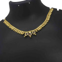 Gorgeous Gold Plated Designer Mango Choker