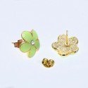Fashion Star Ear Studs for Kids and Teens