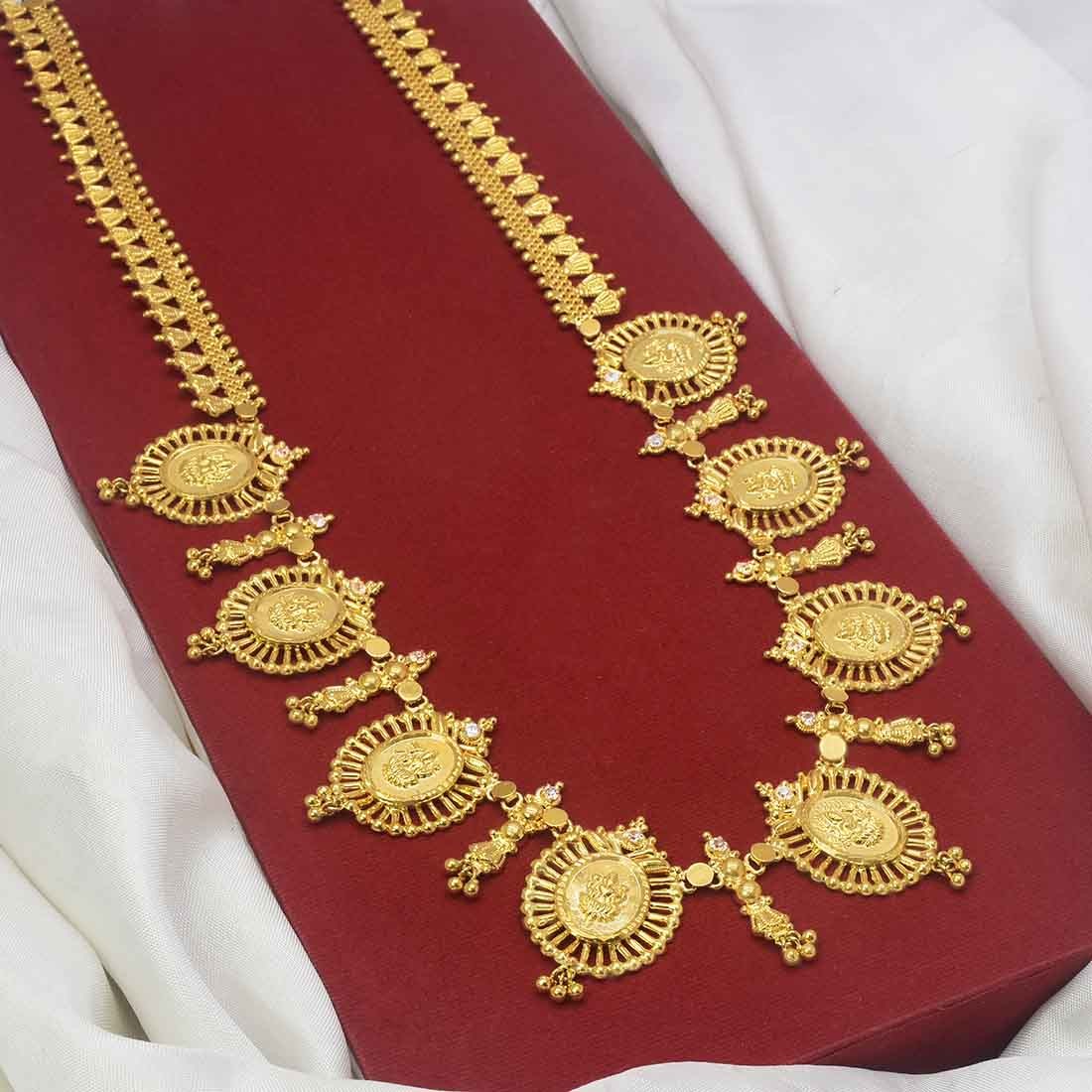 Ashtalakshmi necklace sale