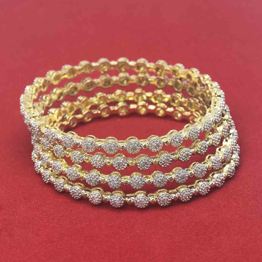 Fashion sale bangles designs