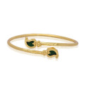 Kerala Traditional Open Mango Bangle Bracelet