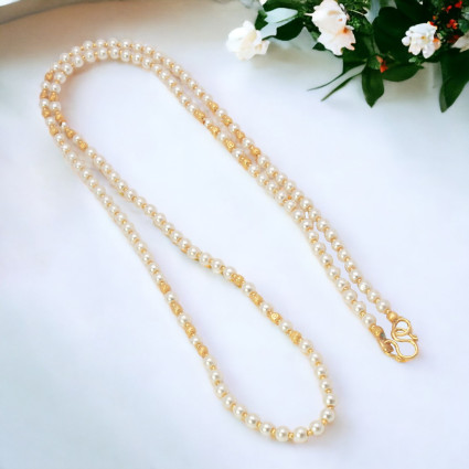 Pearl Mala