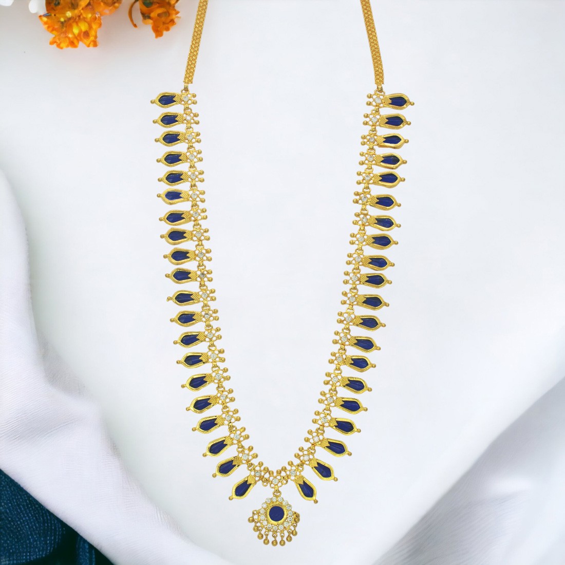 Nagapadam deals long chain