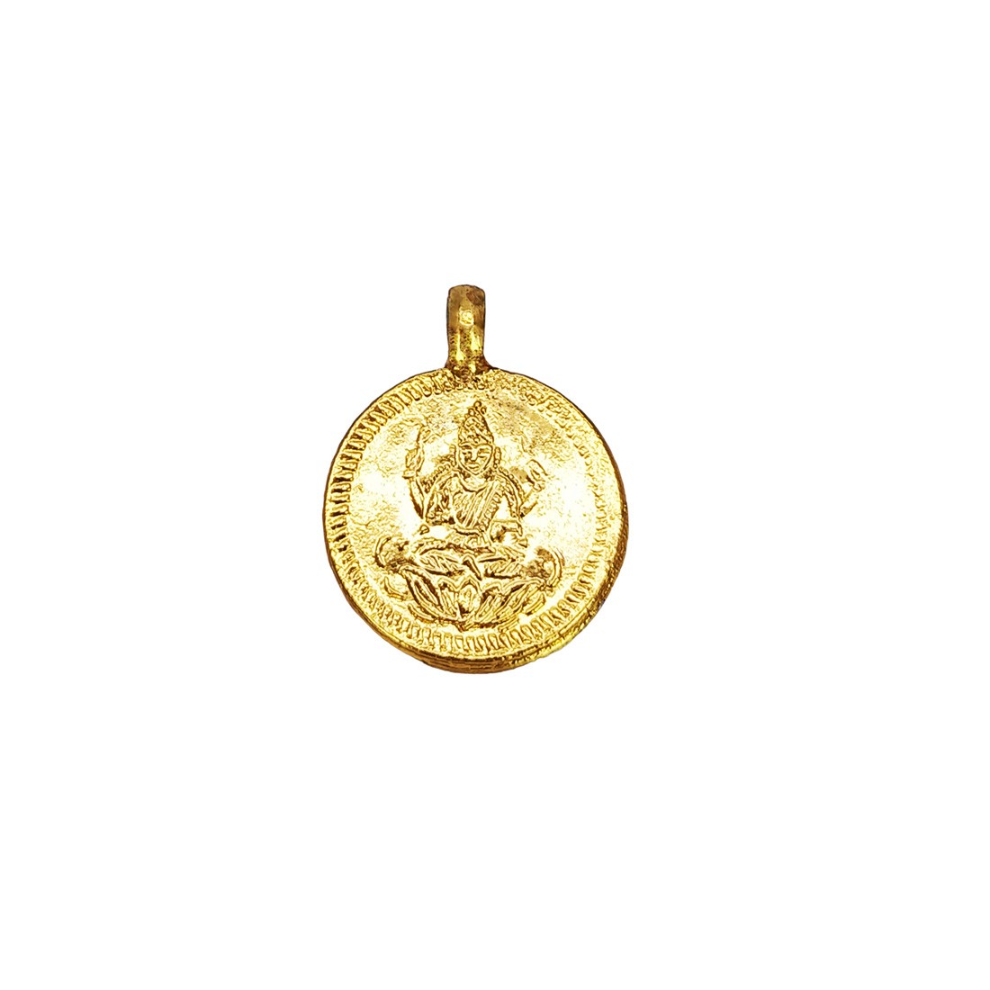 Gold deals lakshmi dollar