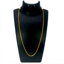 Micro Gold Plated nice Kilukkam Chain