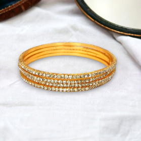 Newly Arrived Kollam Supreme Gold Plated Jewellery Collection