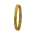 Stylish Trendy Gold Plated MC Bangles