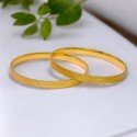 Stylish Designer Gold Plated Bangles