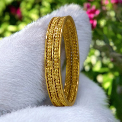 Stunning Designer Bombay Bangles