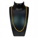 Gold Plated Designer Mohana Mala