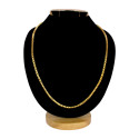 Gold Plated Medium Savitham Chain
