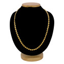 Stylish Gold Plated Designer Chandralekha Chain 8P