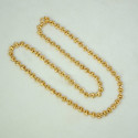 Stylish Gold Plated Designer Chandralekha Chain 8P